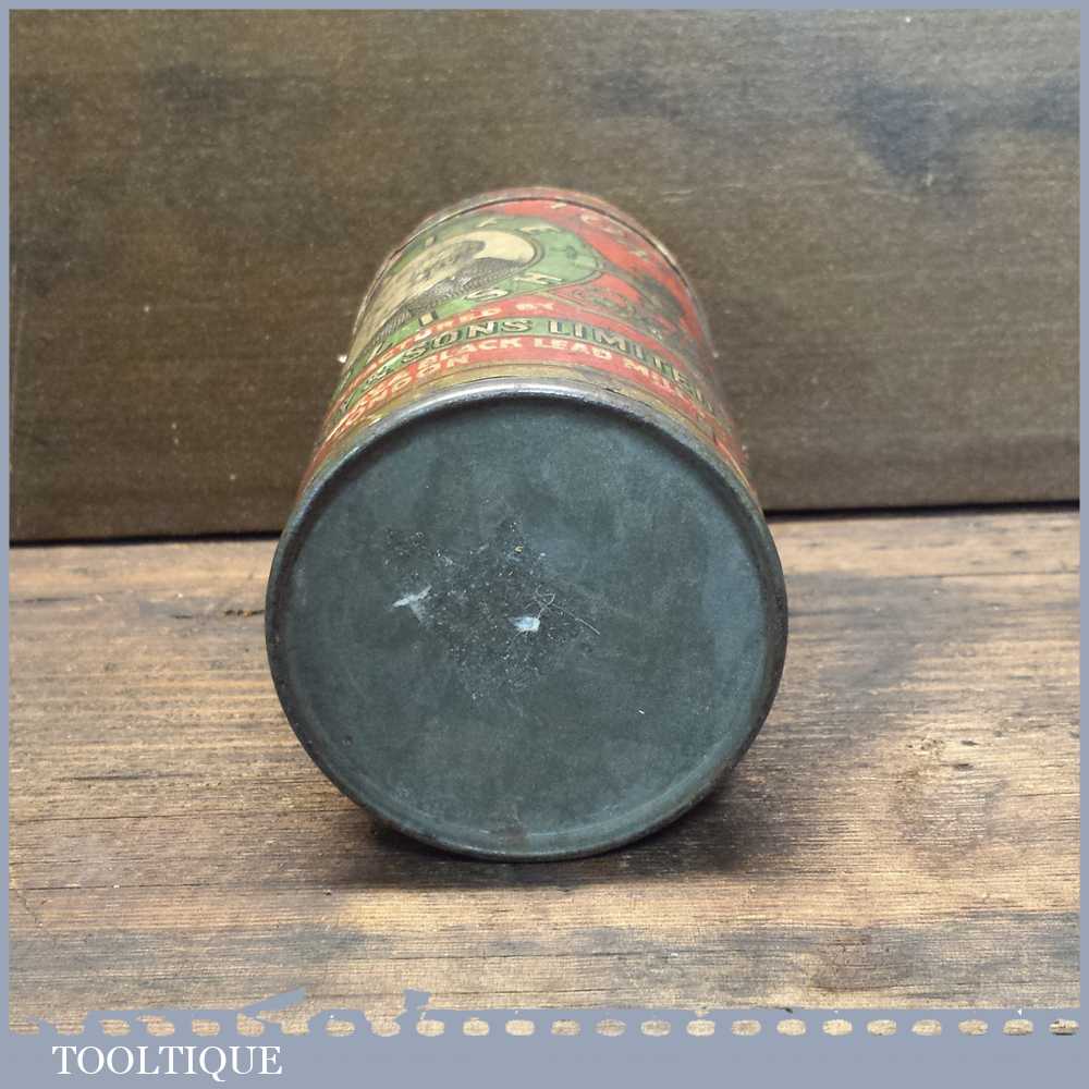 Rare Kitchenalia Antique Wellington 24” Knife Sharpening Board Polish