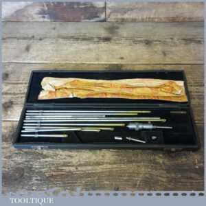 Vintage Imperial L. S. Starrett Co USA Internal Micrometer - Good Condition