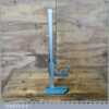 Vintage Etalon Switzerland 38cm Metric Surface Height Gauge - Little Used