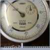 Vintage Tesa Switzerland Metric Jewelled Dial Gauge - Good Condition