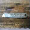 Vintage Stanley No: 199 Craft Utility Knife - Good Condition
