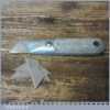 Vintage Stanley No: 199 Craft Utility Knife - Good Condition