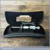 Vintage Boxed Moore & Wright No: 965M Metric Micrometer - Good Condition