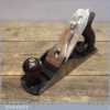 Vintage Stanley No: 4 Smoothing Plane Made In England - Refurbished
