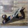 Vintage Stanley England No: 4 Smoothing Plane - Fully Refurbished Ready To Use