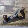 Vintage Stanley England No: 4 Smoothing Plane - Fully Refurbished Ready To Use