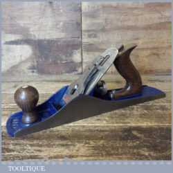Vintage Record No: 05 Jack Plane - Fully Refurbished Ready To Use