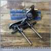 Scarce Vintage Stanley USA No: 50 Combination Plough Plane - Fully Refurbished