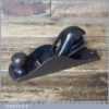 Vintage Stanley England No: 110 Block Plane - Fully Refurbished Ready To Use