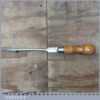 Large Vintage W Marples Cabinet Maker’s 16 ½” Turnscrew Screwdriver