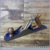 Vintage WS Pre Woden No: A5 Jack Plane - Fully Refurbished Ready To Use