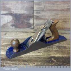 Vintage WS Pre Woden No: A5 Jack Plane - Fully Refurbished Ready To Use