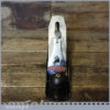 Vintage Stanley England No: 4 Smoothing Plane - Fully Refurbished Ready To Use