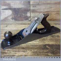 Vintage Stanley England No: 5 ½ Fore Plane - Fully Refurbished Ready To Use