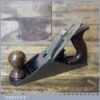 Vintage Stanley England No: 4 Smoothing Plane - Fully Refurbished Ready To Use