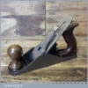 Vintage Stanley England No: 4 Smoothing Plane - Fully Refurbished Ready To Use