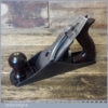 Vintage Pre War Stanley USA No: 4 Smoothing Plane Pat 1910 - Fully Refurbished