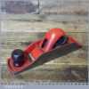 Vintage Marples Duplex Block Plane 1934-1964 - Fully Refurbished Ready To Use