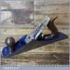 Vintage Record No: 05 Jack Plane - Fully Refurbished Ready To Use