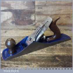 Vintage Record No: 05 Jack Plane - Fully Refurbished Ready To Use