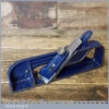 Scarce Vintage Record No: 712 Skew Rabbet Plane - Fully Refurbished Ready To Use