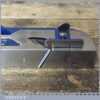 Scarce Vintage Record No: 712 Skew Rabbet Plane - Fully Refurbished Ready To Use