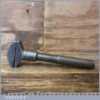 Vintage Heavy Duty 12” Adjustable Wrench - Fair Condition