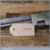 Vintage Shelley 11” Adjustable Spanner Wrench - Good Used Condition