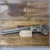 Vintage Shelley 11” Adjustable Spanner Wrench - Good Used Condition