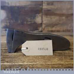 Antique 6” Abingdon Pre-King Dick Adjustable Spanner Wrench - Good Condition