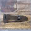 Antique 6” Abingdon Pre-King Dick Adjustable Spanner Wrench - Good Condition