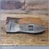 Vintage Richards Bros & Sons Ltd 4 ½” Adjustable Spanner Wrench - Good Condition