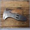 Vintage German 6” Adjustable Spanner Wrench - Fair Condition