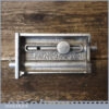 Vintage Stanley Sweetheart USA No: 94 Butt Gauge Pat 1911 - Good Condition