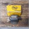 Vintage boxed ENM engineer’s rev counter in good used condition.