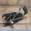 Vintage Stanley England No: 78 Duplex Rabbet Plane - Fully Refurbished