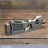 Vintage Record No: 311 Shoulder Bull Nose Chisel Plane 3 in 1 - Refurbished For Use
