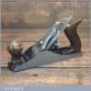Vintage Stanley England No: 4 Smoothing Plane GPO 1967 - Fully Refurbished