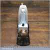Vintage Stanley England No: 4 Smoothing Plane GPO 1967 - Fully Refurbished