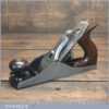 Vintage Sargent & Co USA No: 409 VBM Smoothing Plane - Fully Refurbished