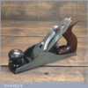 Vintage Sargent & Co USA No: 409 VBM Smoothing Plane - Fully Refurbished