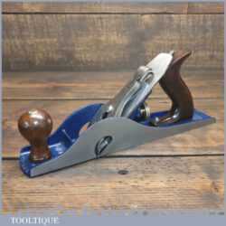 Vintage Record No: 010 Carriage Plane 1932-38 - Fully Refurbished Ready To Use