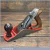 Vintage Marples No: M4 Smoothing Plane Original Iron - Fully Refurbished