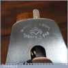 Vintage Marples No: M4 Smoothing Plane Original Iron - Fully Refurbished