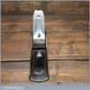 Vintage Stanley USA No: 7 Low Knob Jointer Plane Pat 1902 - Fully Refurbished Ready To Use