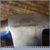 Vintage Buck & Hickman Toga No: 2 Cast Steel Claw Hammer - Good Condition