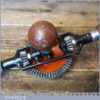 Vintage Stanley No: 803 Double Pinion Egg Beater Hand Drill - Good Condition