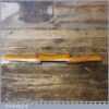 Vintage Beechwood Spokeshave With 3” Cutter - Good Condition