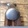 Vintage leatherworker’s closer’s palm hammer in good used condition