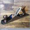 Vintage Stanley England No: 5 Jack Plane - Fully Refurbished Ready To Use